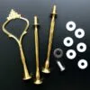 3 Tier Cake Stand Mold - Image 4
