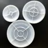 3 Tier Cake Stand Mold - Image 3