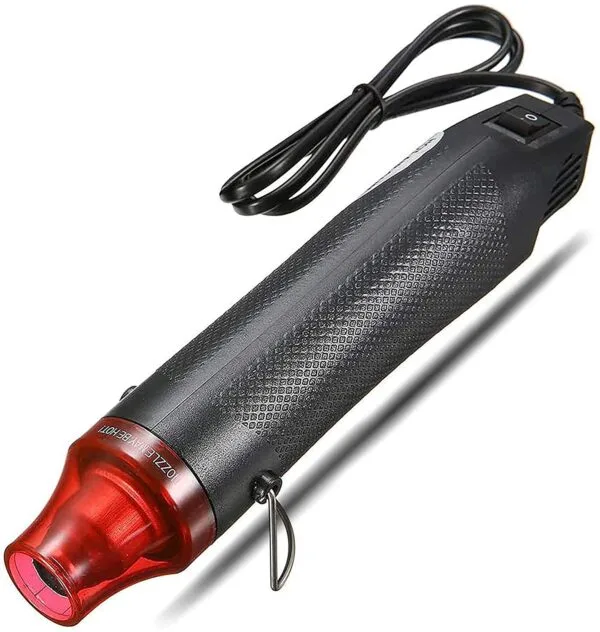 Electric Mini Heat Gun