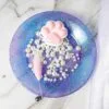 Deep Dish Bowl Mold | Deep Dish Bowl Silicone Mold – 165mm Round Resin Plate Mold | DIY Resin Dish Mold, Home Decor Bowl, Craft Silicone Tray for Resin Art - Image 5