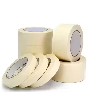 Masking Tape | 1 inch - 3 inch | 8 yds - Image 2