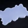 Irregular Large Rectangle Tray Mold | 15.7” x 9.5” - Image 3