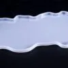 Irregular Large Rectangle Tray Mold | 15.7” x 9.5” - Image 2