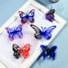 Butterfly Mold | 9.6 x 5.2 Inches - Image 3
