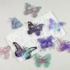 Butterfly Mold | 9.6 x 5.2 Inches - Image 2