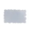 Irregular Large Rectangle Tray Mold | 15.9” x 9.4” - Image 7