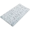 Alphabet Letter Mold for Resin – A-Z & 0-9 Silicone Mold for Keychains, Name Tags & DIY Crafts (With Holes) - Image 4