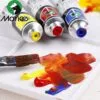 Maries Acrylic Paint | 12ML Tube | Set of 24 - Image 3