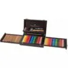 Faber Castell Art And Graphic Collection Set of 125 - Image 2