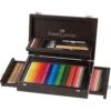 Faber Castell Art And Graphic Collection Set of 125