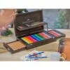 Faber Castell Art And Graphic Collection Set of 125 - Image 3