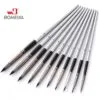 Professional Artist Round Brush | Set of 10 - Image 2