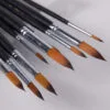 Bianyo Artist Round Brush | Set of 13 - Image 2