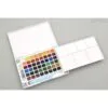 Sakura Koi Watercolor Half Pan | Set of 48 - Image 2