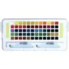 Sakura Koi Watercolor Half Pan | Set of 60 - Image 2