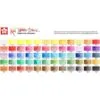 Sakura Koi Watercolor Half Pan | Set of 60 - Image 3