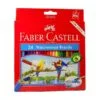 Faber Castell Water Color Pencils Set - Image 5