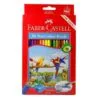 Faber Castell Water Color Pencils Set - Image 6