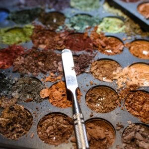 Pigments