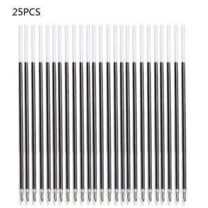 Refills For Pen Mold | 25 Pcs