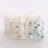 Pen Holder & Makeup Brush Organizer Mold | Round / Square | DIY Resin Crafts - Image 5