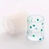 Pen Holder & Makeup Brush Organizer Mold | Round / Square | DIY Resin Crafts - Image 8
