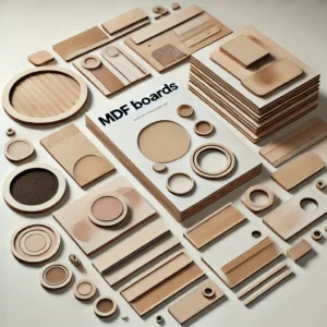 MDF Boards