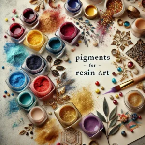 Pigments