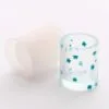 Pen Holder & Makeup Brush Organizer Mold | Round / Square | DIY Resin Crafts - Image 9