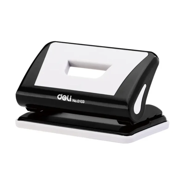 Deli E0103 2-Hole Punch Machine - Image 2