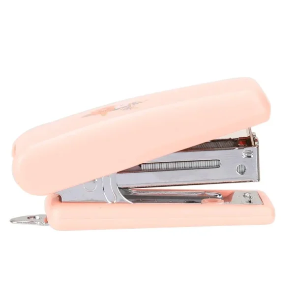 Deli E0222 Mini Stapler - Image 6