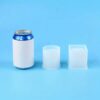 Pen Holder & Makeup Brush Organizer Mold | Round / Square | DIY Resin Crafts - Image 10