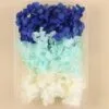 Preserved Hydrangea Flowers – Natural Dried Floral for Resin Art, Scrapbooking, DIY Journaling & Epoxy Crafts | Real Hortensia Petals - Image 8